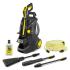 Πλυστικό μηχάνημα υψηλής πίεσης K 4 Power Control Go!Further Karcher - 0