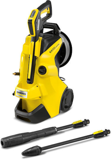 Πλυστικό μηχάνημα υψηλής πίεσης K 4 Premium Power Control Flex Karcher - 1