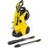 Πλυστικό μηχάνημα υψηλής πίεσης K 4 Premium Power Control Flex Karcher - 0