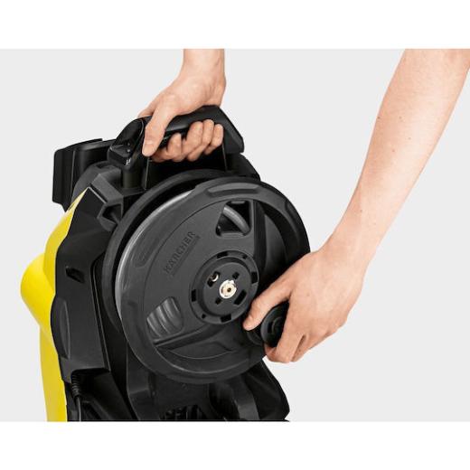 Πλυστικό μηχάνημα υψηλής πίεσης K 4 Premium Power Control Flex Karcher