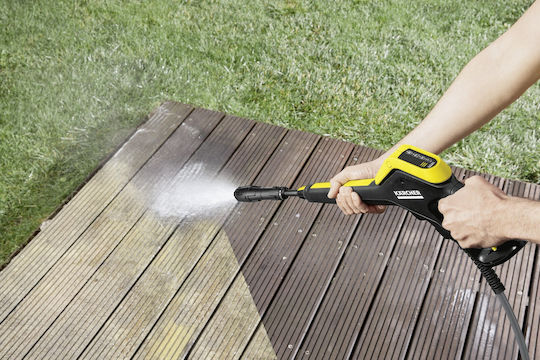 Πλυστικό μηχάνημα υψηλής πίεσης K 4 Premium Power Control Flex Karcher - 4