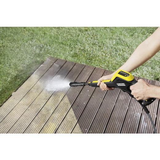 Πλυστικό μηχάνημα υψηλής πίεσης K 4 Premium Power Control Flex Karcher