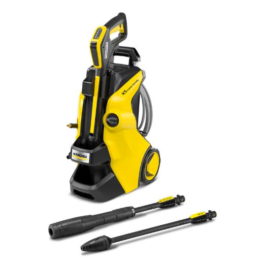Πλυστικό μηχάνημα υψηλής πίεσης K 5 Power Control Flex Karcher