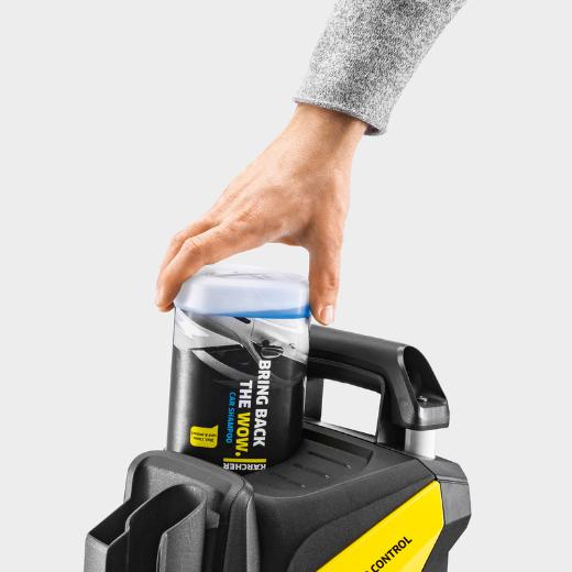 Πλυστικό μηχάνημα υψηλής πίεσης K 5 Power Control Flex Karcher