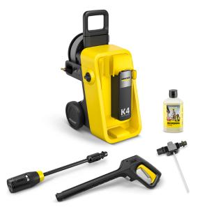 Πλυστικό μηχάνημα υψηλής πίεσης K 4 Comfort Premium Karcher - 18481