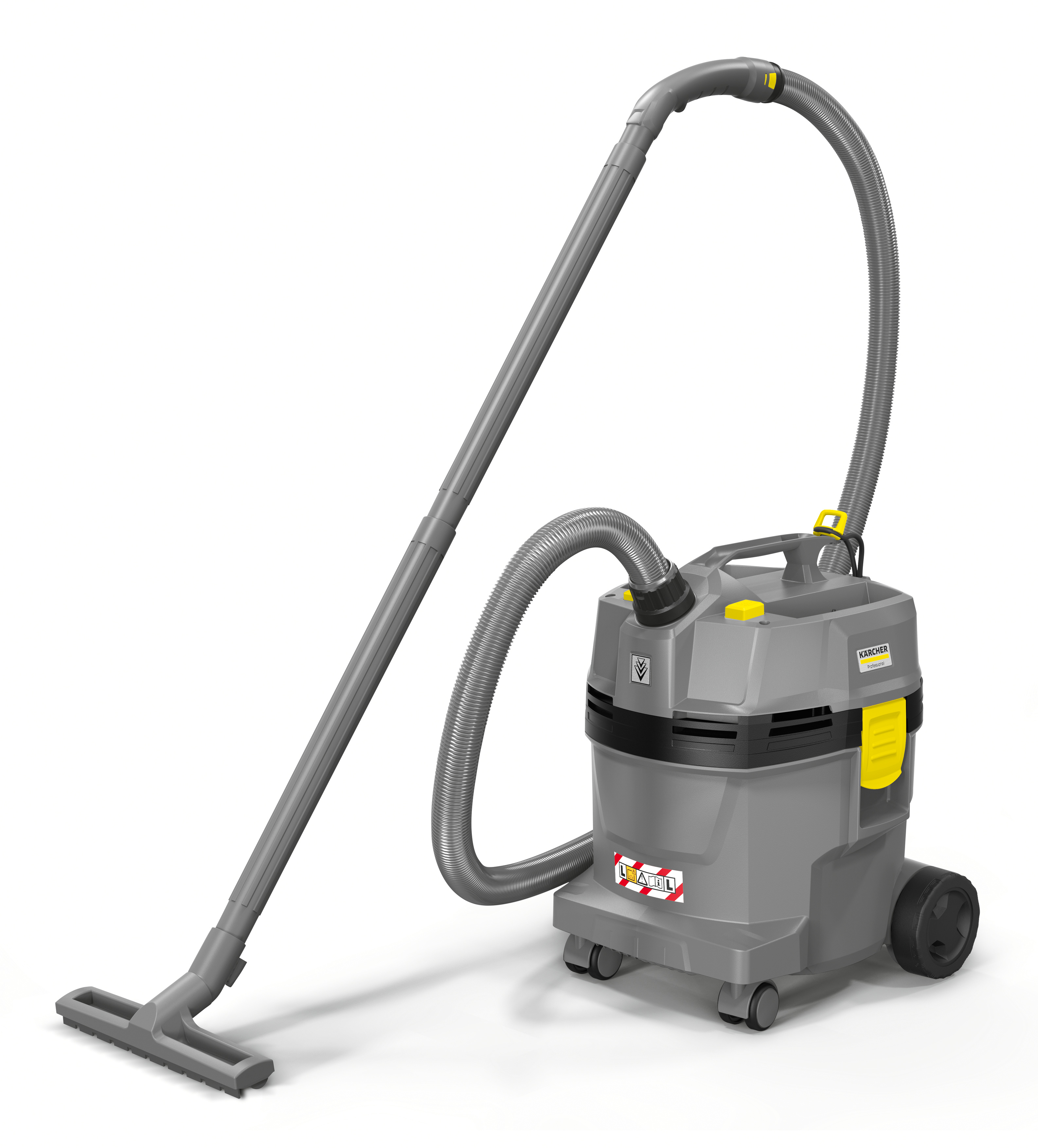 Wet and dry vacuum cleaner NT 22/1 Ap L Karcher - 1