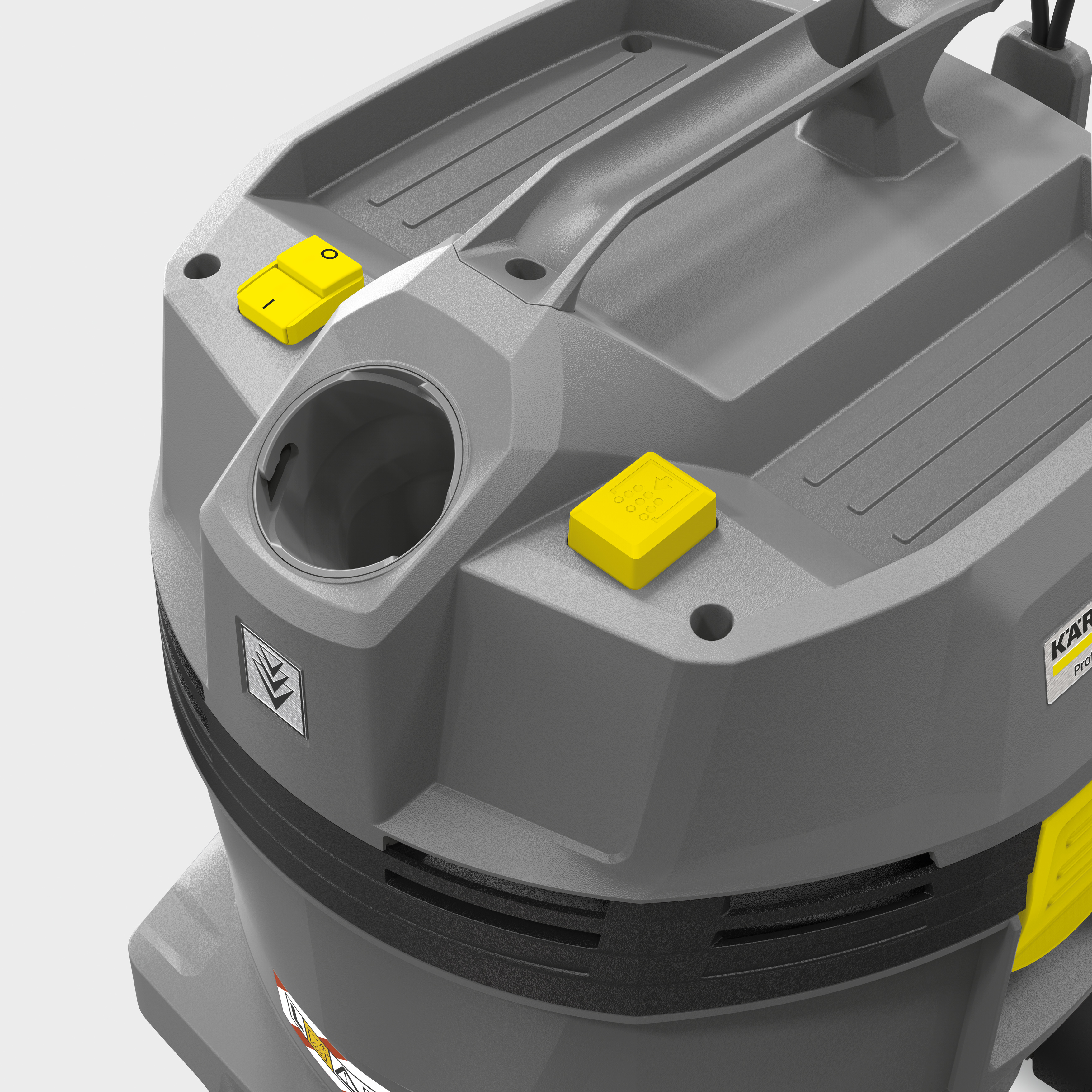 Wet and dry vacuum cleaner NT 22/1 Ap L Karcher - 2