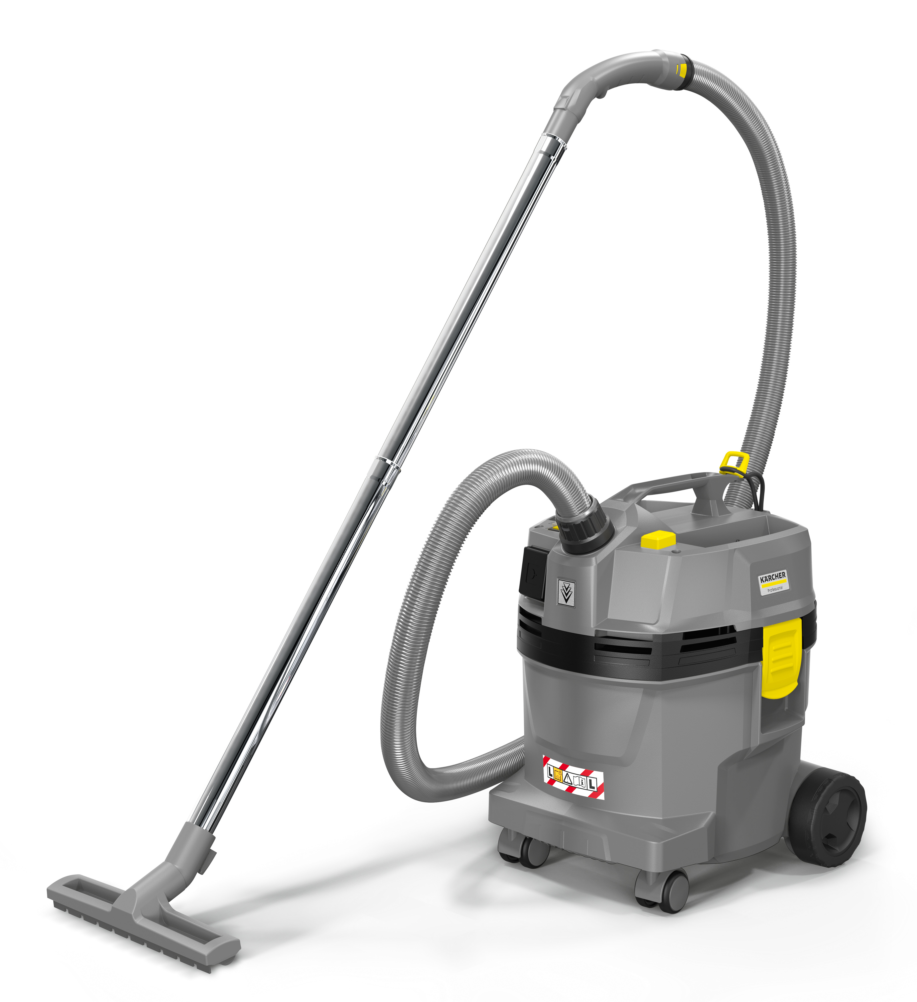 Wet and dry vacuum cleaner NT 22/1 Ap Te L Karcher - 1