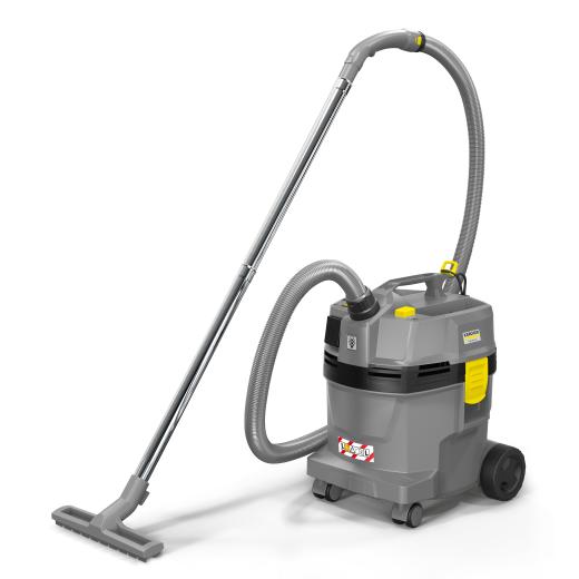 Wet and dry vacuum cleaner NT 22/1 Ap Te L Karcher