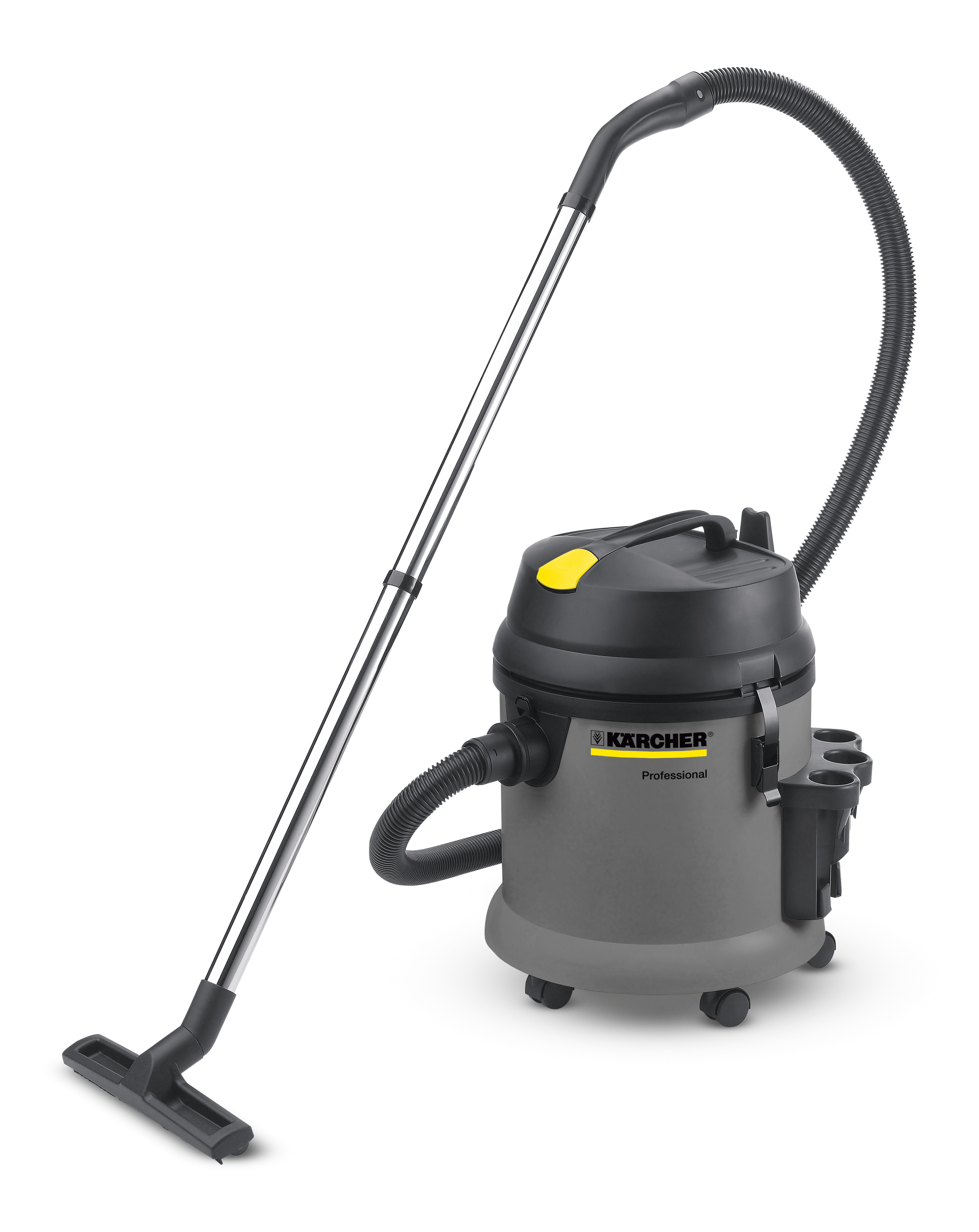Wet and dry vacuum cleaner NT 27/1 Karcher