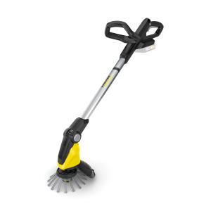 Χορτοκοπτικό Περιποίησης Δαπέδου WRE 18-55 Karcher - 9463