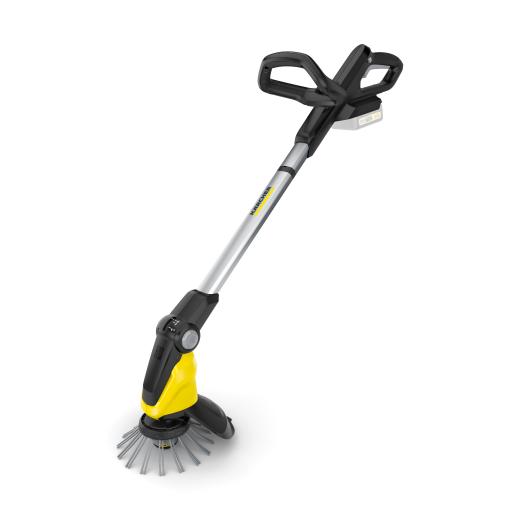Χορτοκοπτικό Περιποίησης Δαπέδου WRE 18-55 Karcher