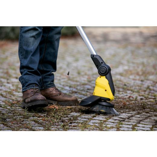 Χορτοκοπτικό Περιποίησης Δαπέδου WRE 18-55 Karcher