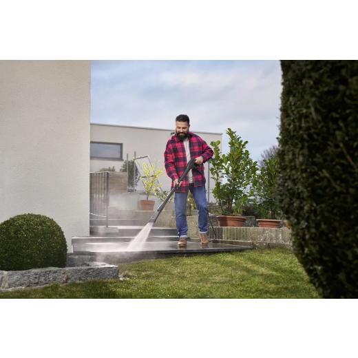 Πλυστικό μηχάνημα υψηλής πίεσης K 7 Compact + δώρο κάνη eco!Booster Kärcher