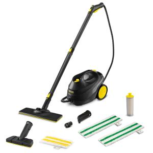 Ατμοκαθαριστής SC 3 EasyFix Go!Further Karcher - 18808