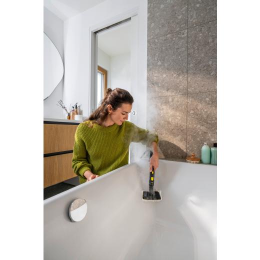 Ατμοκαθαριστής SC 3 EasyFix Go!Further Karcher