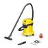 Wet and dry vacuum cleaner WD 3 V-17/4/20 - 0
