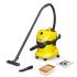 Wet and dry vacuum cleaner WD 4 V-20/5/22 - 0