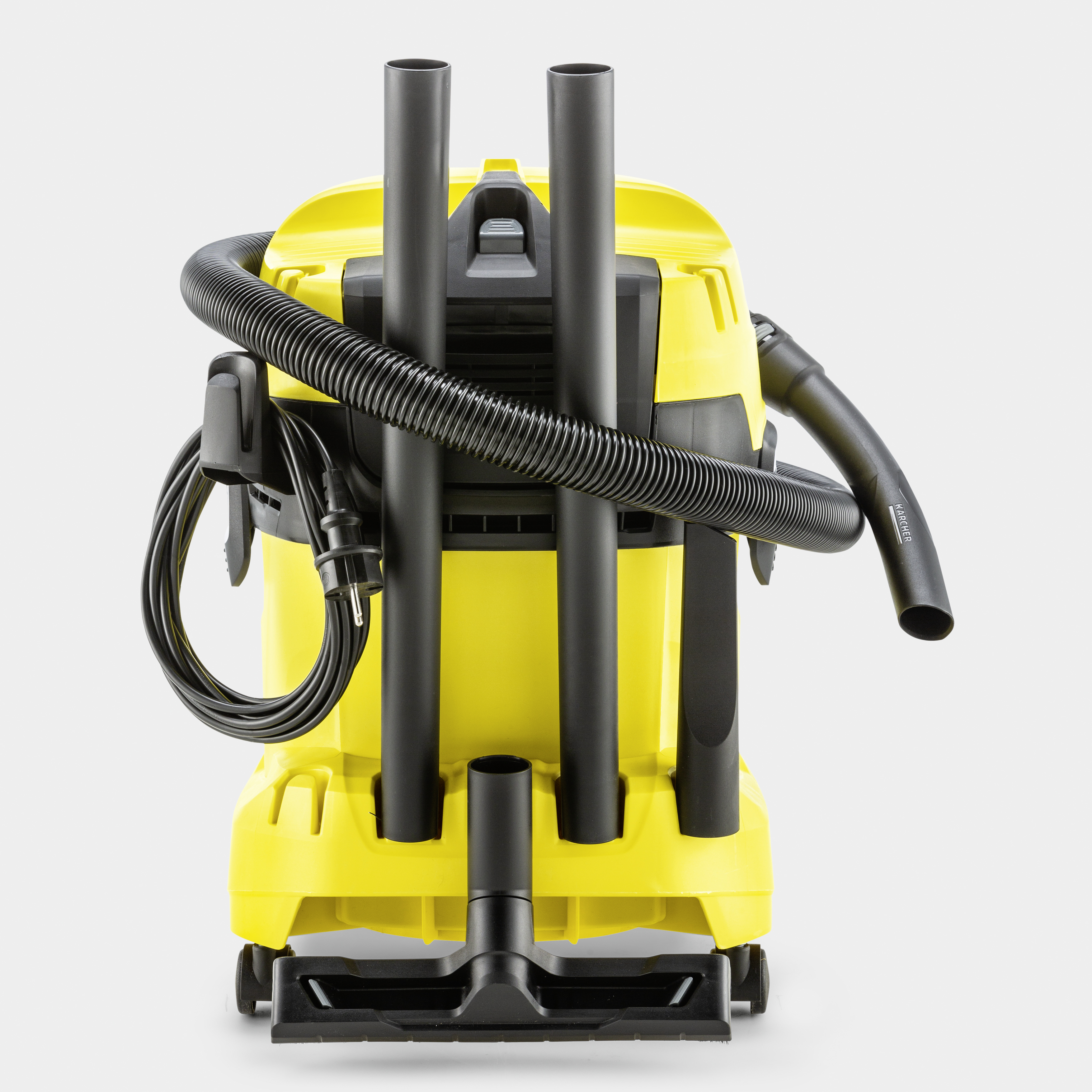 Wet and dry vacuum cleaner WD 4 V-20/5/22 - 2