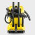 Wet and dry vacuum cleaner WD 4 V-20/5/22 - 1