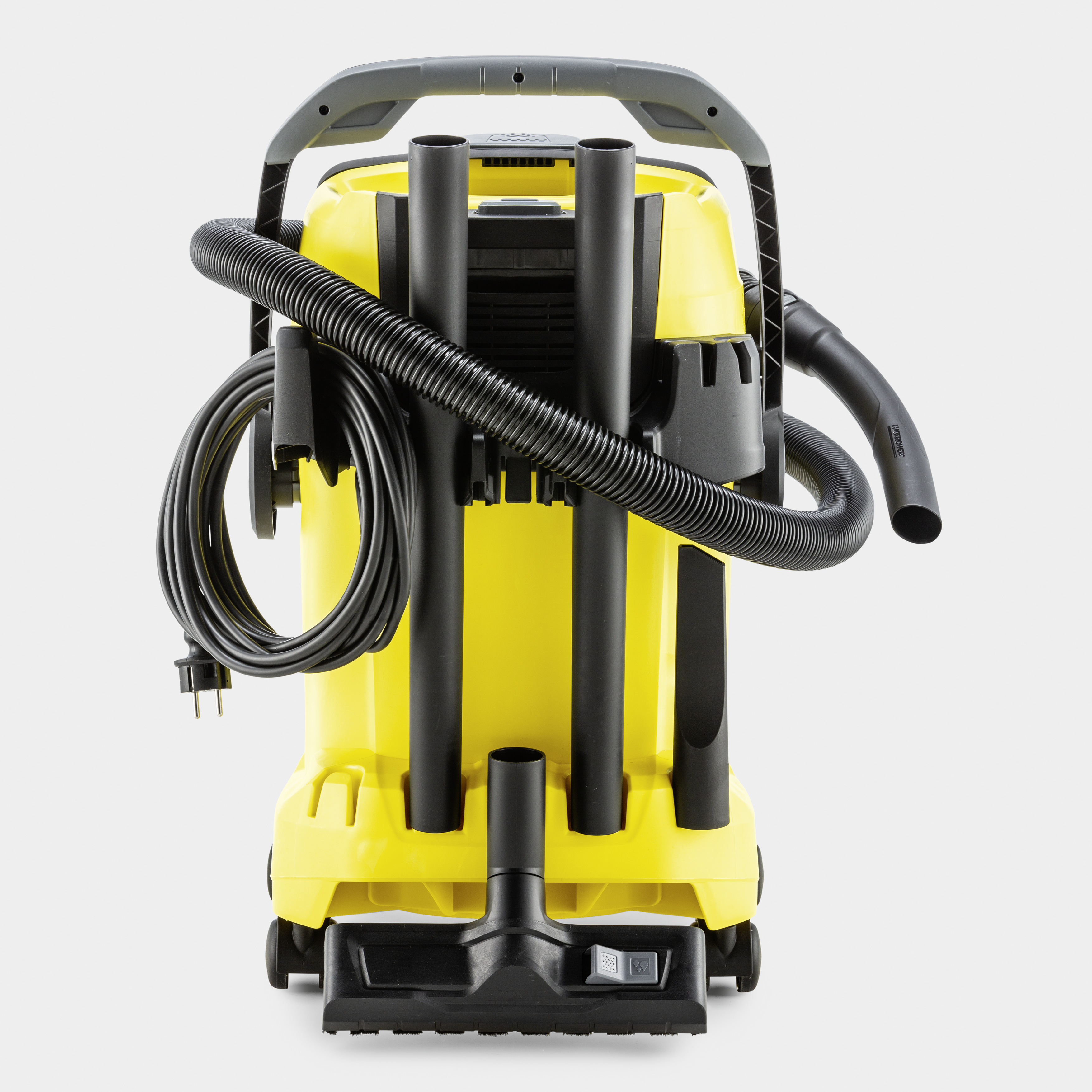Wet and dry vacuum cleaner WD 5 V-25/5/22 - 2