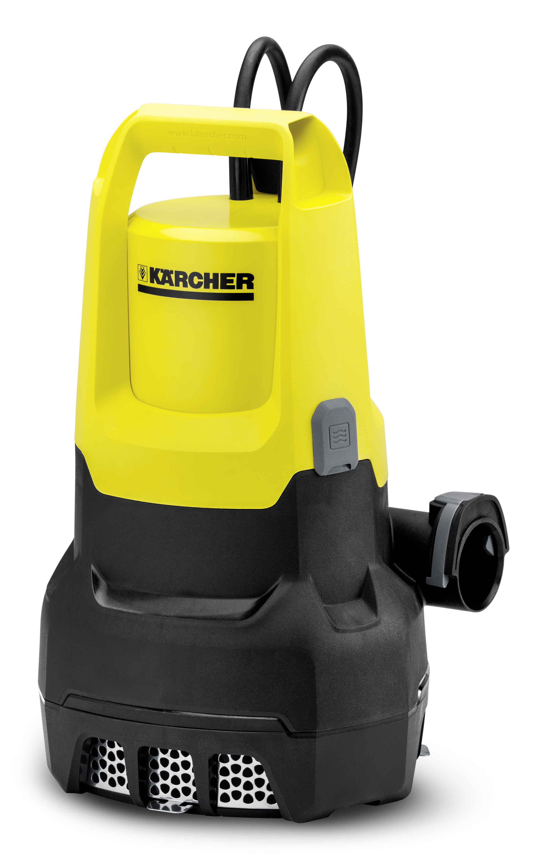 Βυθιζόμενη Αντλία SP 7 Dirt Karcher - 1