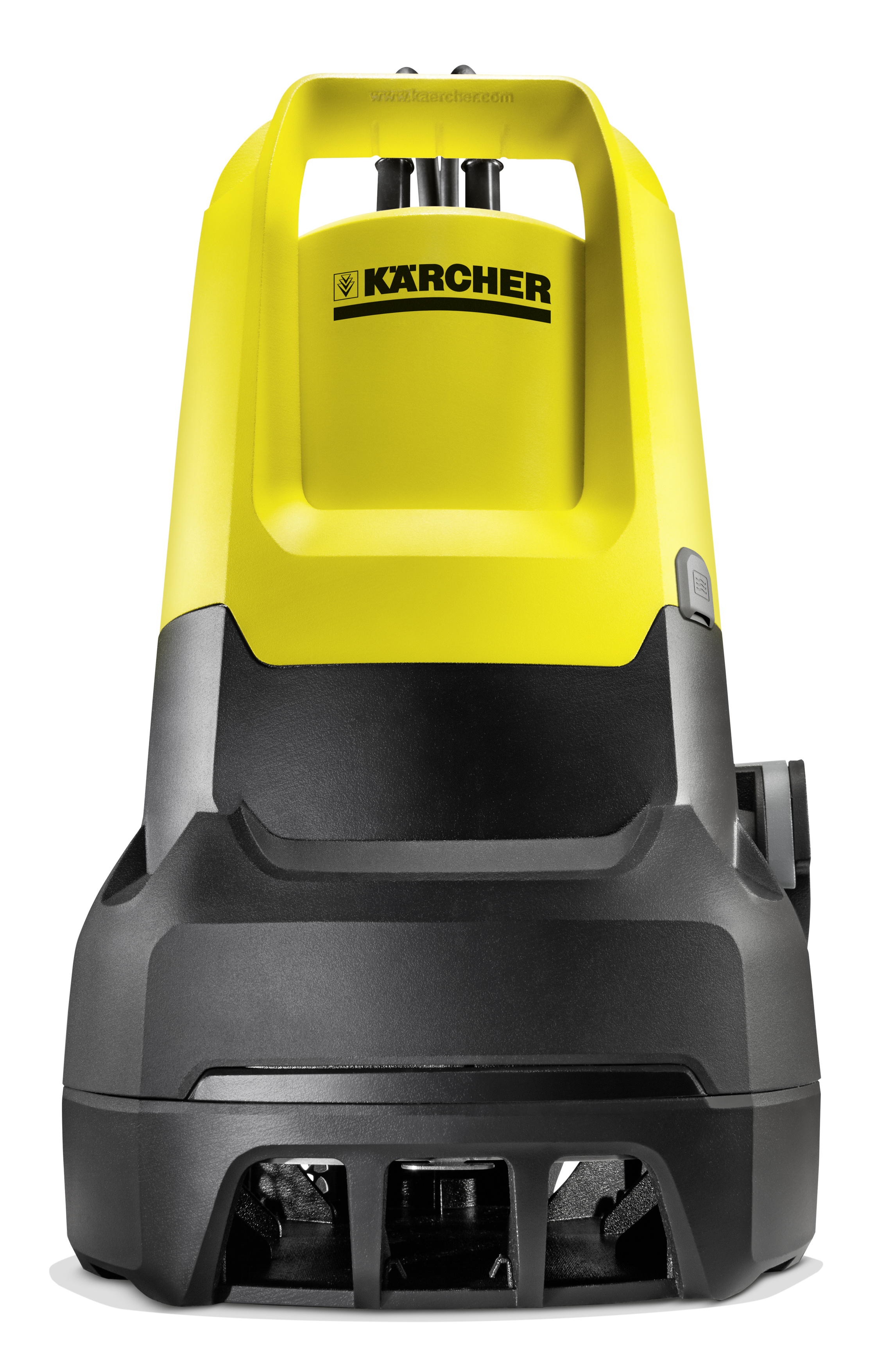 Βυθιζόμενη Αντλία SP 7 Dirt Karcher - 2