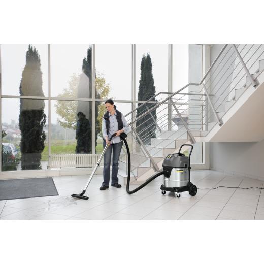 NT 50/2 ME Classic Wet and Dry Vacuum Cleaner Kärcher