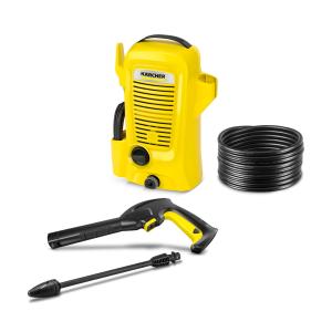 Πλυστικό μηχάνημα υψηλής πίεσης K 2 Universal Edition Karcher - 18488