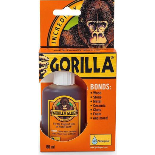 Κόλλα Gorilla Glue 60ml