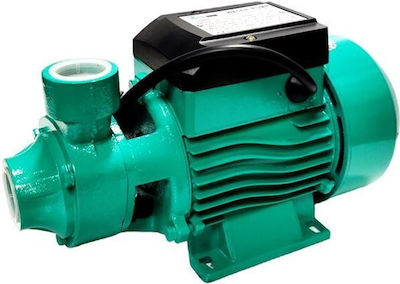 Αντλία Νερού Επιφανείας Περιφερειακή QB-60 Zita Pump