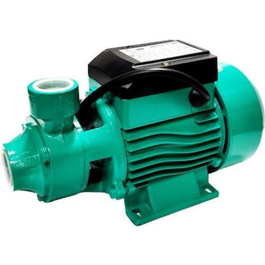 Αντλία Νερού Επιφανείας Περιφερειακή QB-60 Zita Pump