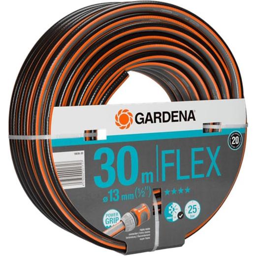 Λάστιχο Ποτίσματος Flex Comfort 1/2" 30m Gardena