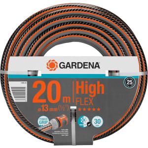 Λάστιχο Ποτίσματος Highflex Comfort 1/2" 20m Gardena - 14220