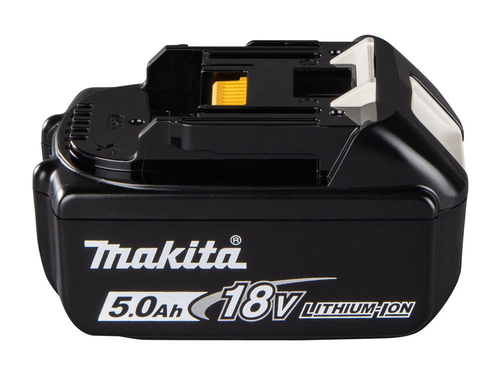 Μπαταρία Λιθίου 18V 5Ah BL1850B Makita