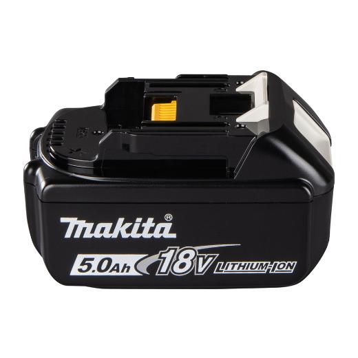 Μπαταρία Λιθίου 18V 5Ah BL1850B Makita