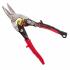 Aviation Snips 250mm with Lever Stanley - 0