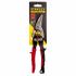 Aviation Snips 250mm with Lever Stanley - 3