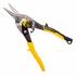 Fatmax Aviation Snip Compound Action Snips 250mm Stanley - 0