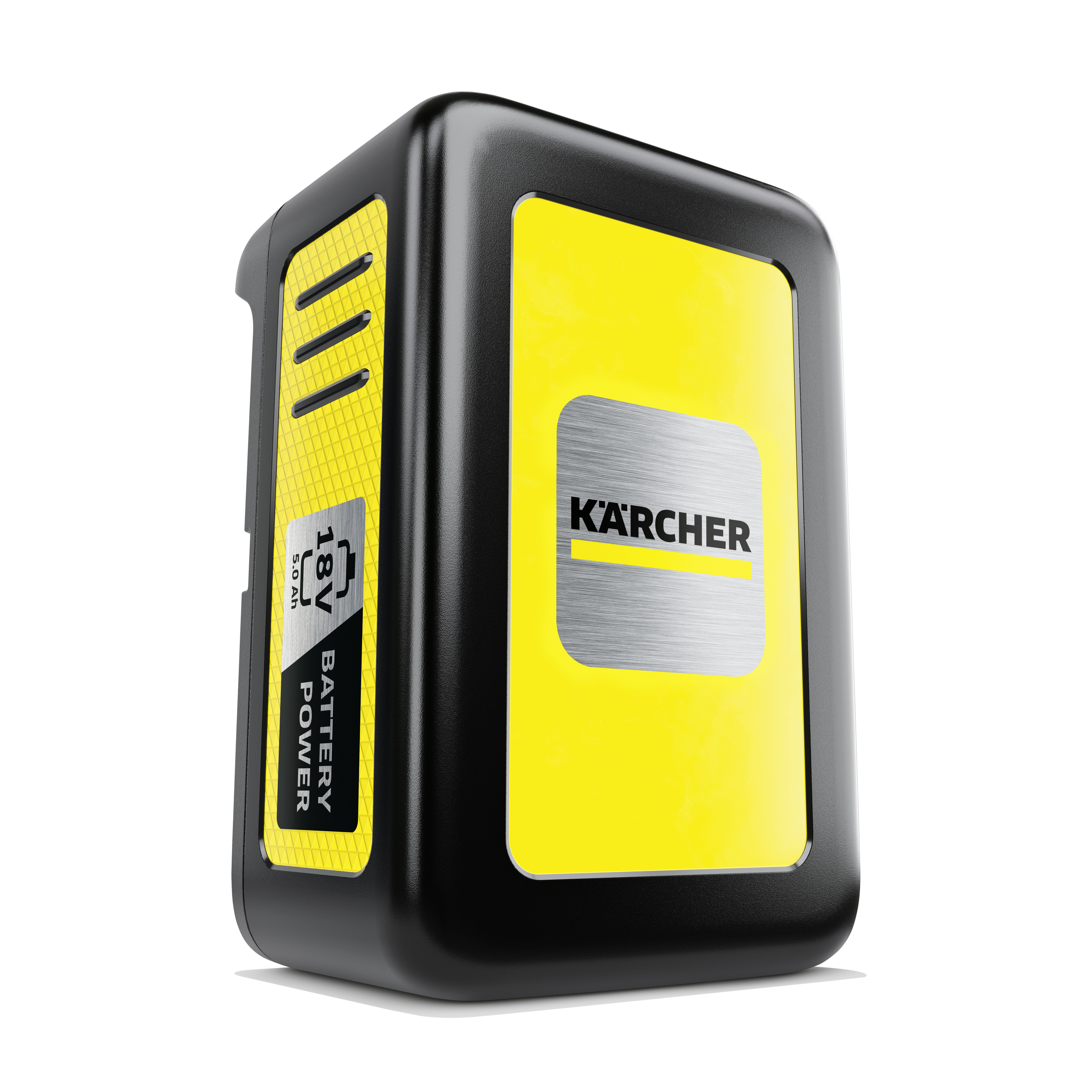 Battery Power 18V/5.0Ah Karcher - 3