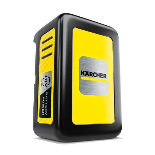 Battery Power 18V/5.0Ah Karcher