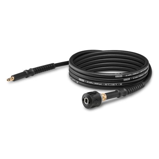 XH 6 Q extension hose Quick Connect