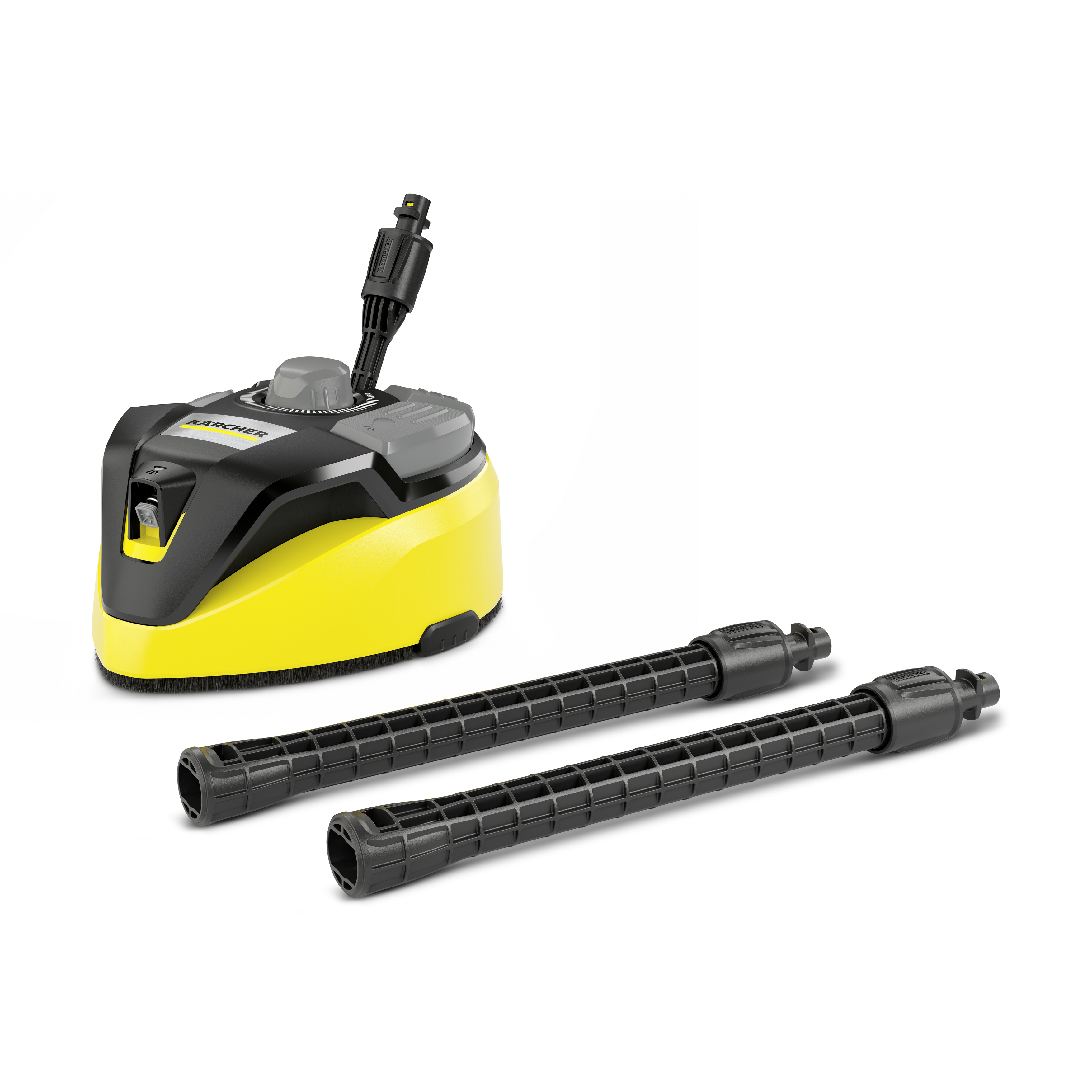 T 7 Plus T-Racer surface cleaner - 1