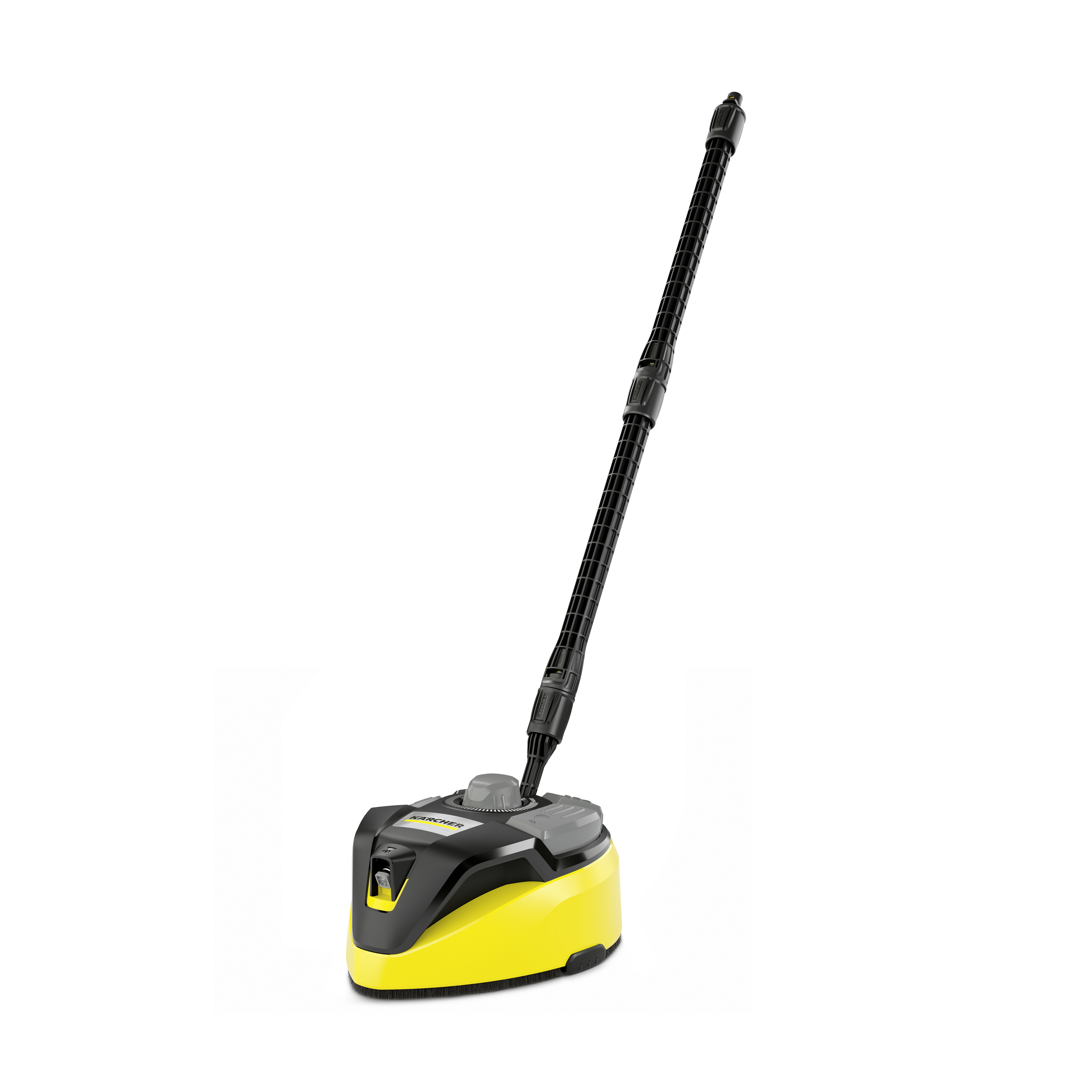 T 7 Plus T-Racer surface cleaner - 2