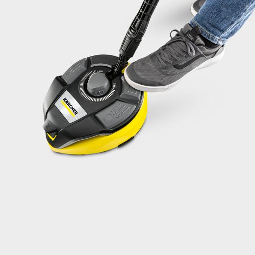 T 7 Plus T-Racer surface cleaner