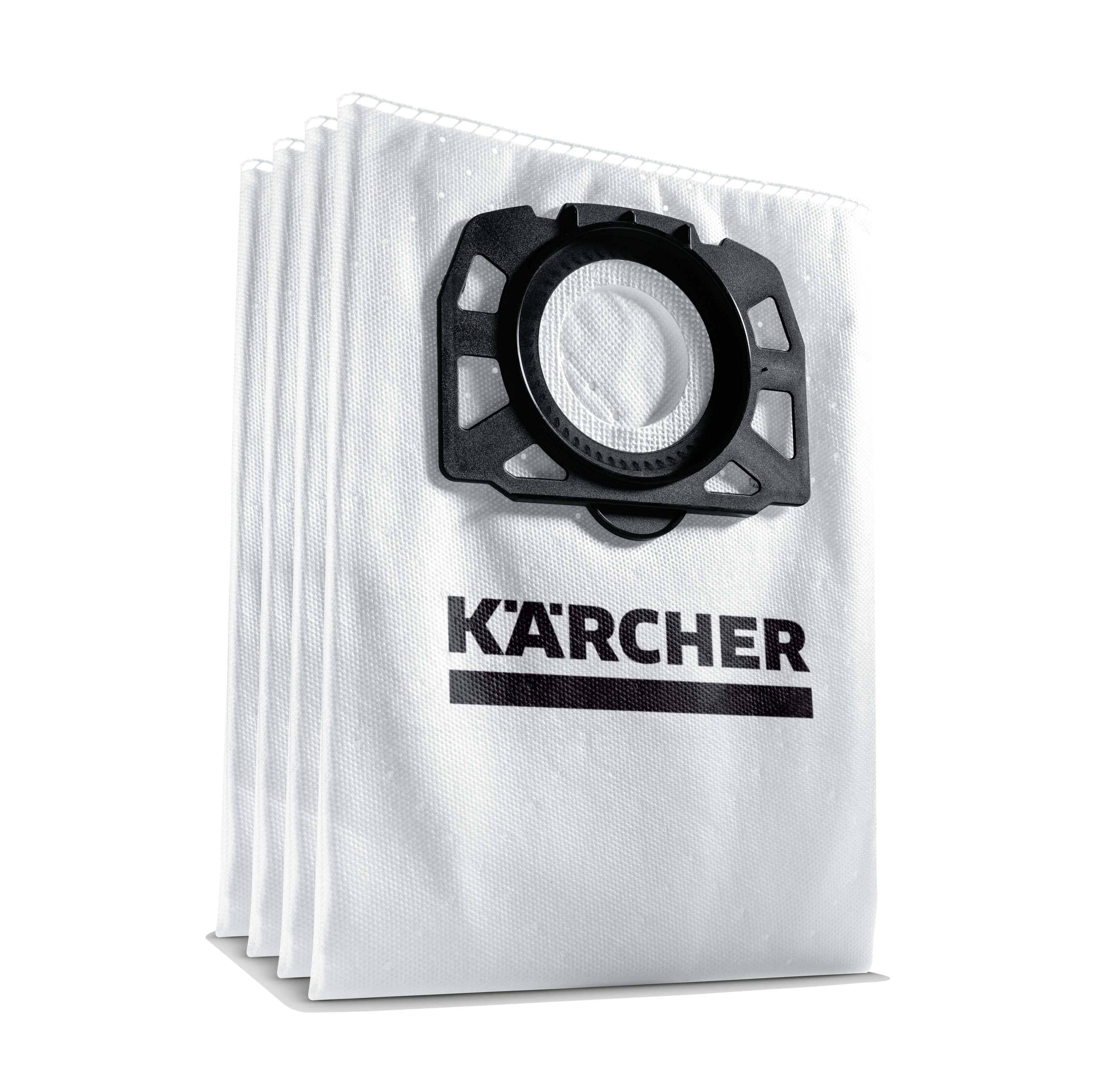 Σακούλα φίλτρου από μαλακό ύφασμα WD 4-6 Kärcher - 2