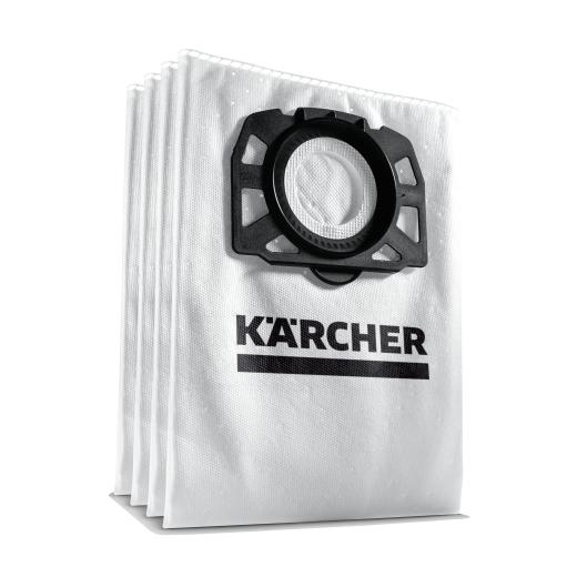 Σακούλα φίλτρου από μαλακό ύφασμα WD 4-6 Kärcher