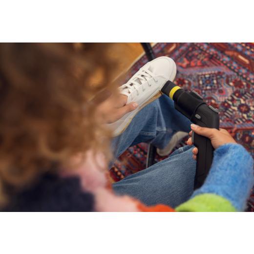 Shoe!Cleaner για Μηχανές Πλύσης Υφασμάτινων Επιφανειών Kärcher