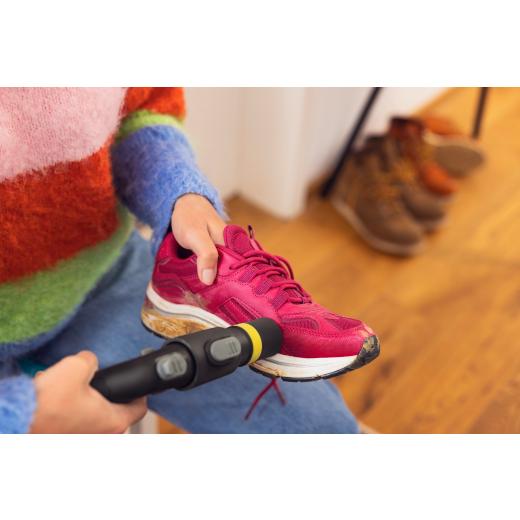 Shoe!Cleaner για Μηχανές Πλύσης Υφασμάτινων Επιφανειών Kärcher
