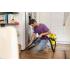 Ευέλικτο πολύ μακρύ ακροφύσιο σχισμών Karcher - 1
